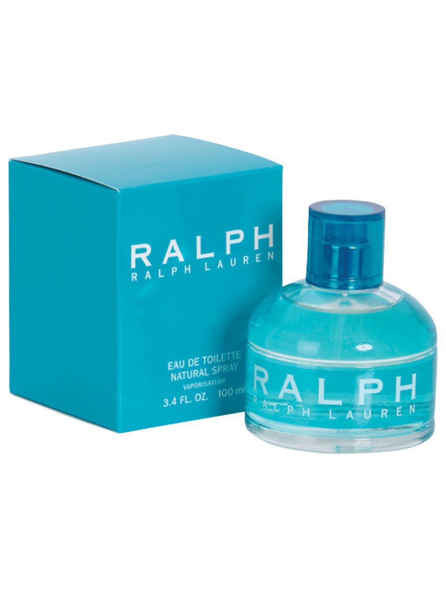 Perfume para Dama RALPH LAUREN * RALPH LAUREN DAMA 3.4 OZ EDP SPRAY