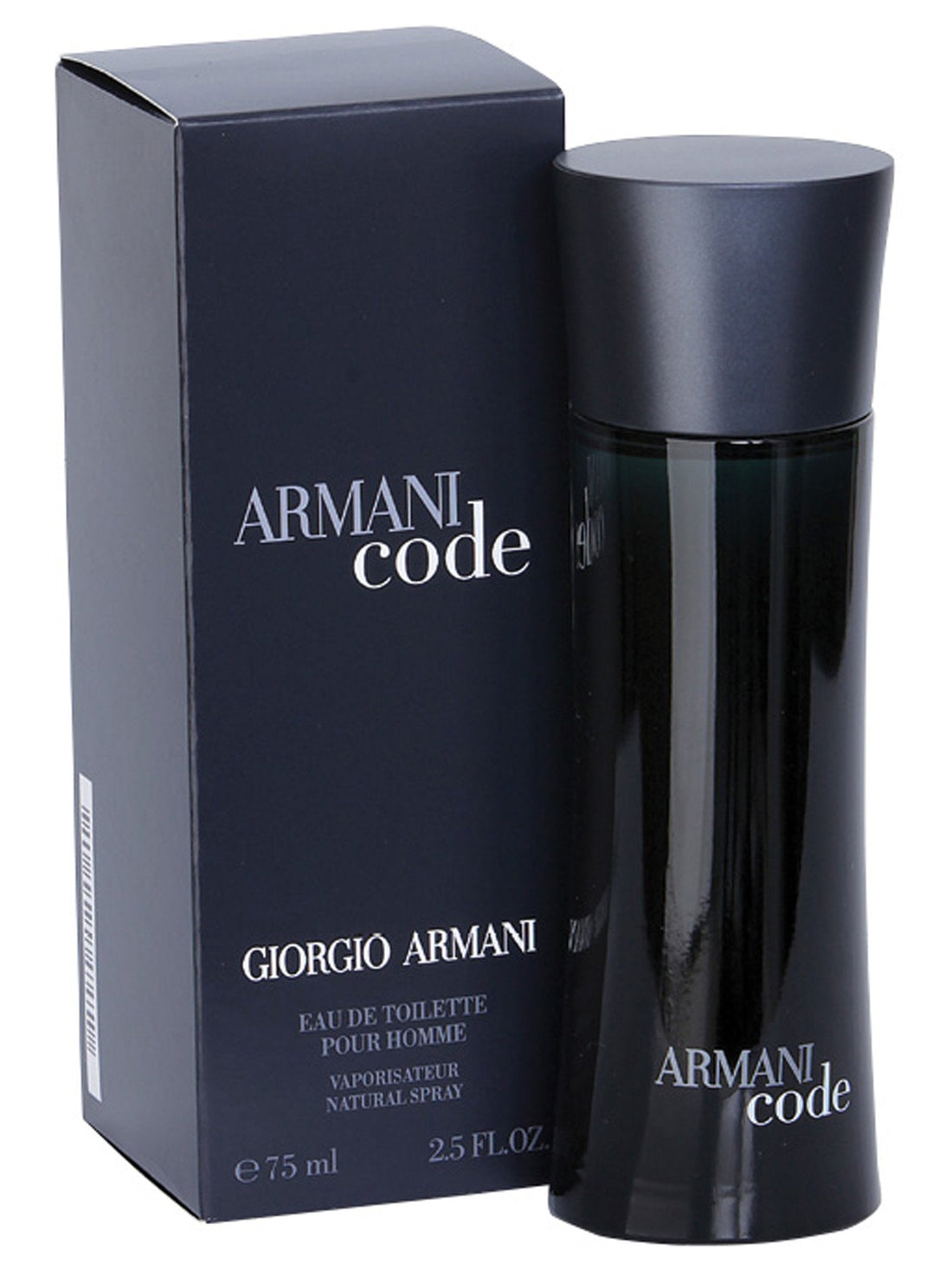 Perfume para Caballero GIORGIO ARMANI * ARMANI CODE MEN 2.5 OZ EDT SPRAY