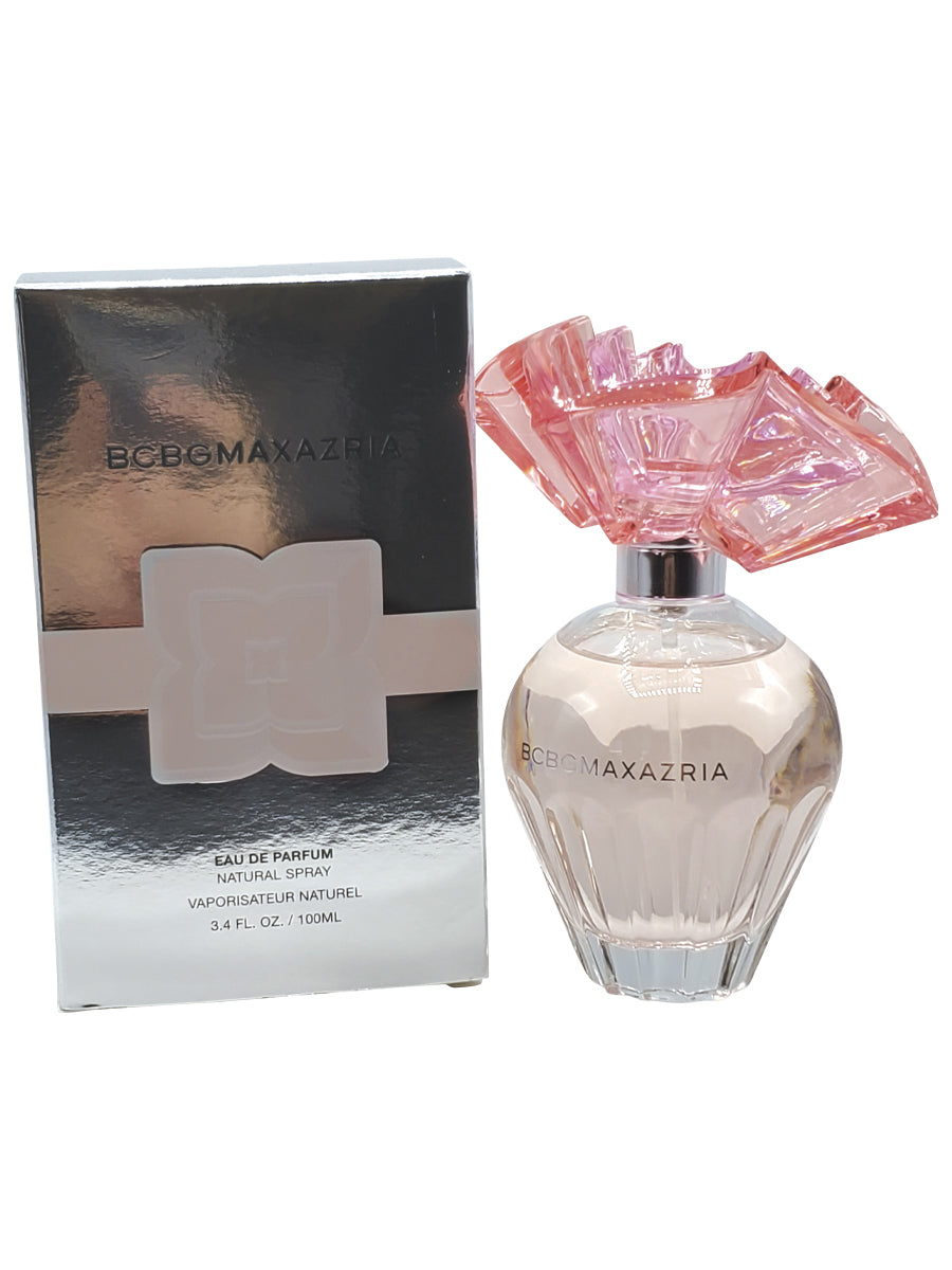 Perfume para Dama Max Azria * BCBGMAXAZRIA 3.4 Oz EDP Spray