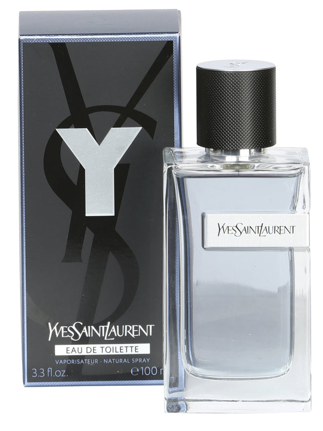 Perfume para Caballero YVES SAINT LAURENT * Y MEN 3.3 OZ EDT SPRAY
