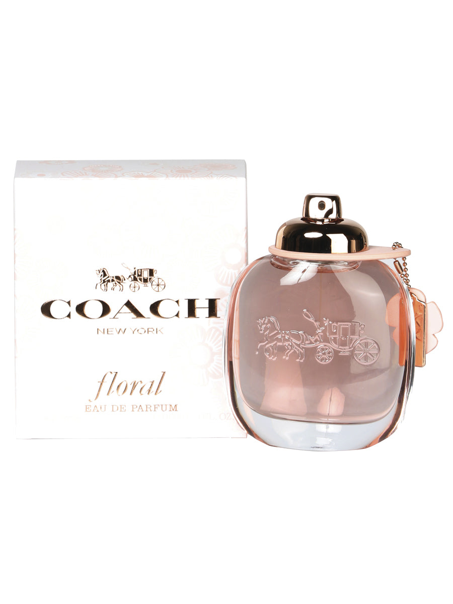Perfume para Dama COACH * COACH FLORAL DAMA 3.0 OZ EDP SPRAY