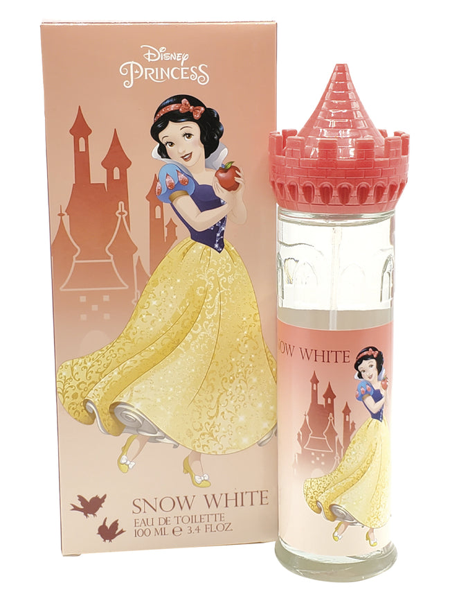 Perfume para Niña Snow White 3.4 Oz EDT Sprite